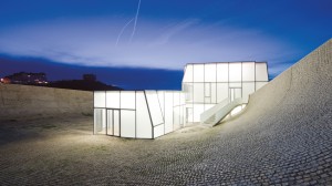 Cité De L’océan Et Du Surf