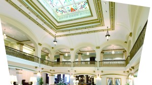 Blackhawk Hotel