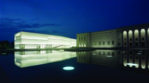 Nelson Atkins-Museum of Art
