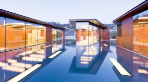 Daeyang Gallery and House