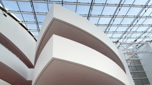 Kauffman Center for the Performing Arts