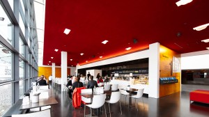 Kiasma Museet för Nutidskonst