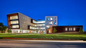 University of Kansas School of Business