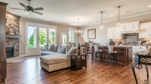 Andrew Residence