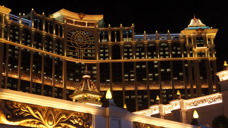 Galaxy Macau