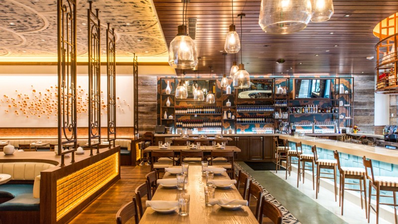 Gastrobar Pisco Y Nazca