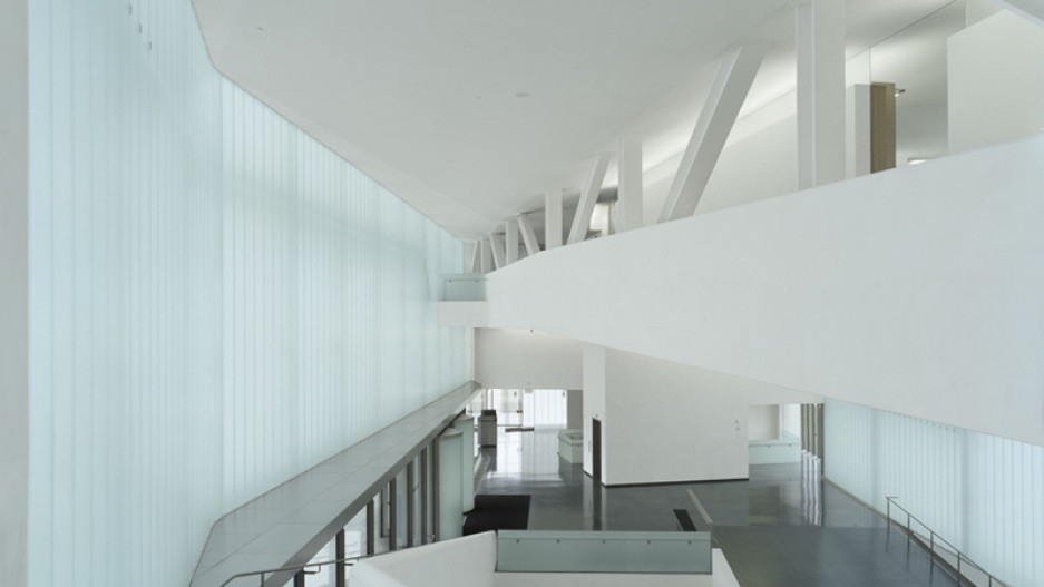 Nelson Atkins-Museum of Art