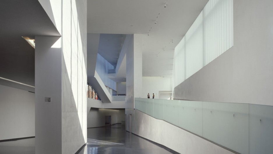 Nelson Atkins-Museum of Art