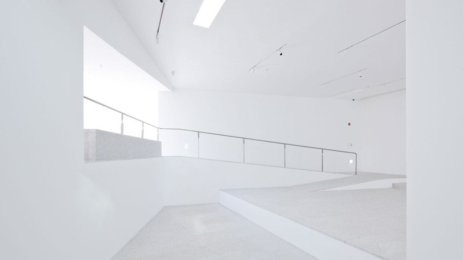 Daeyang Gallery and House