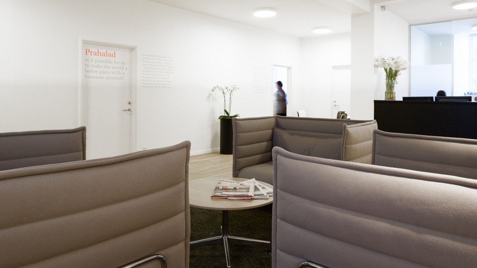 Implement Office
