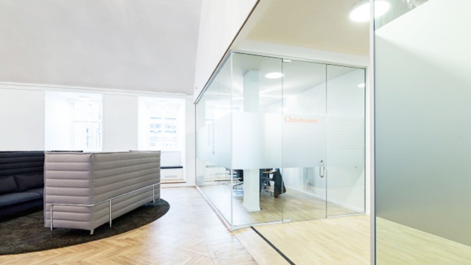 Implement Office