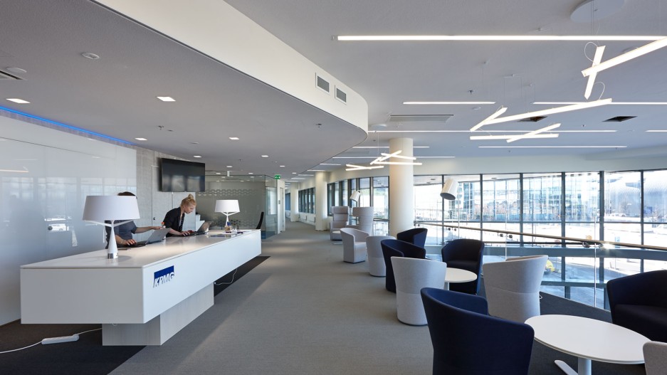KPMG
