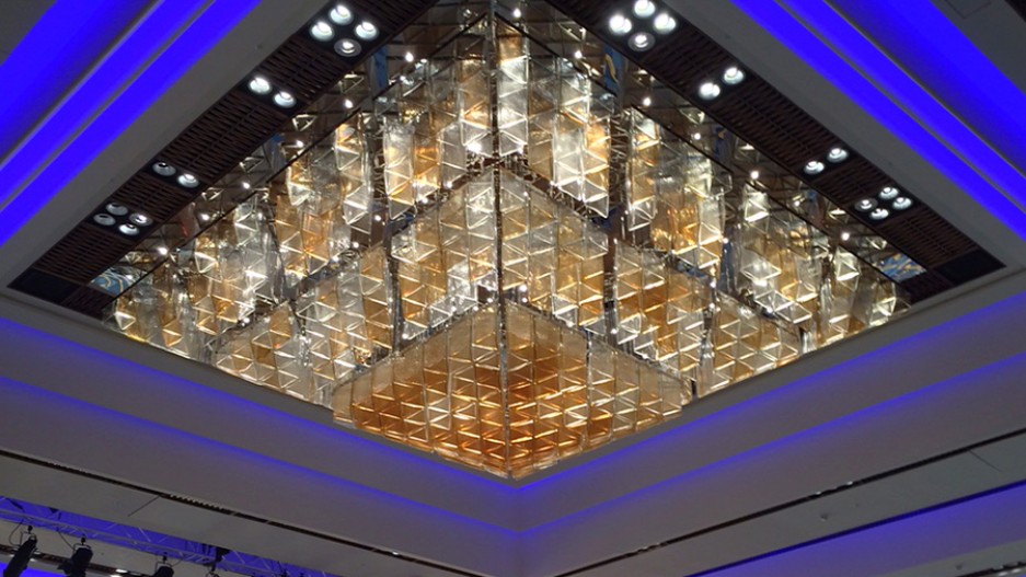 Galaxy Macau