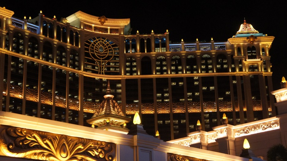 Galaxy Macau