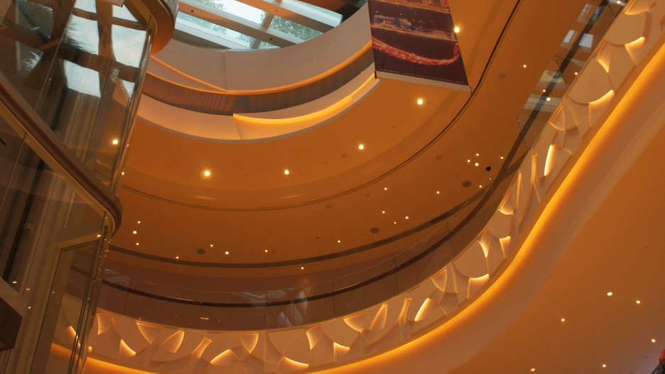 Galaxy Macau
