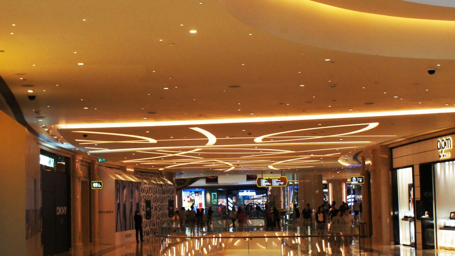 Galaxy Macau