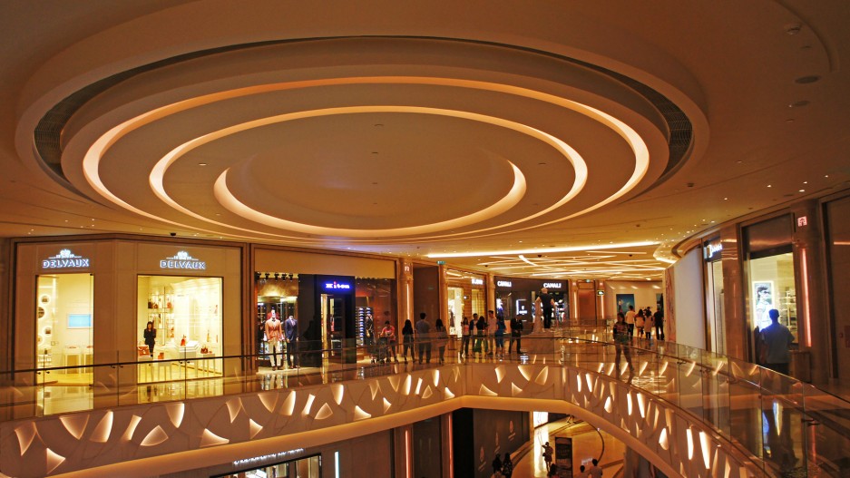 Galaxy Macau
