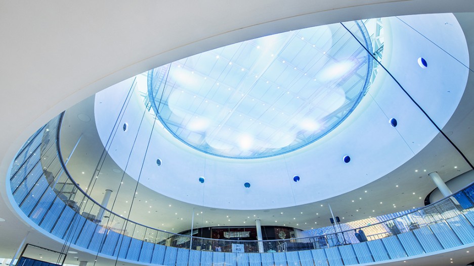 Mall of Scandinavia
