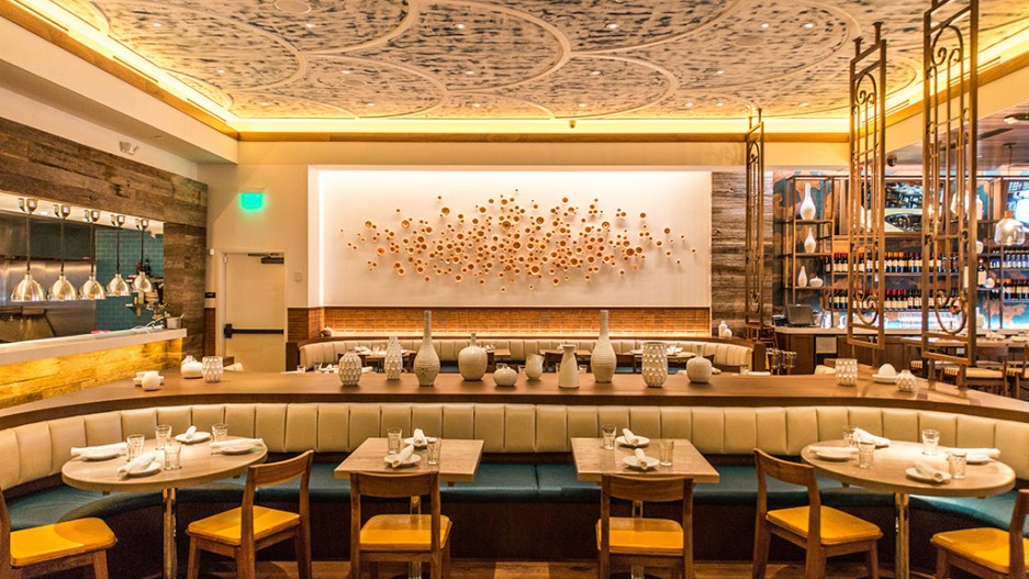Gastrobar Pisco Y Nazca