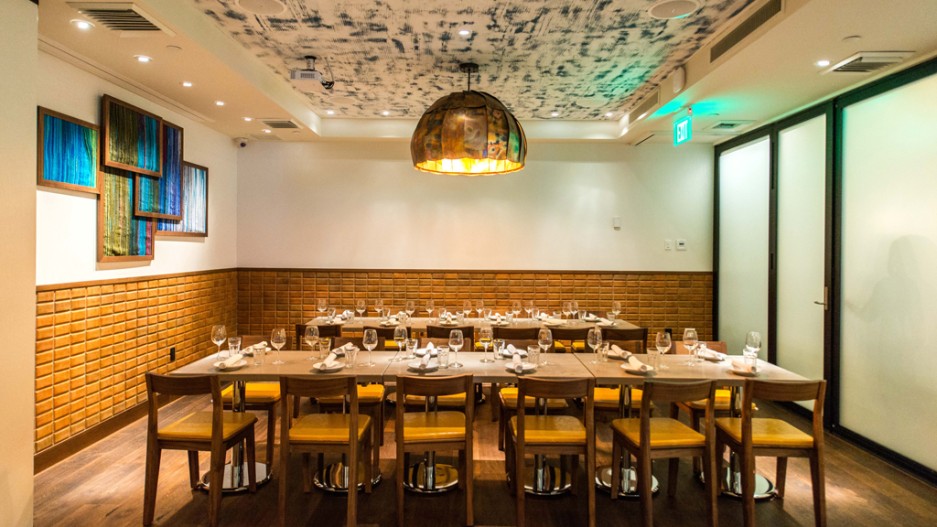 Gastrobar Pisco Y Nazca