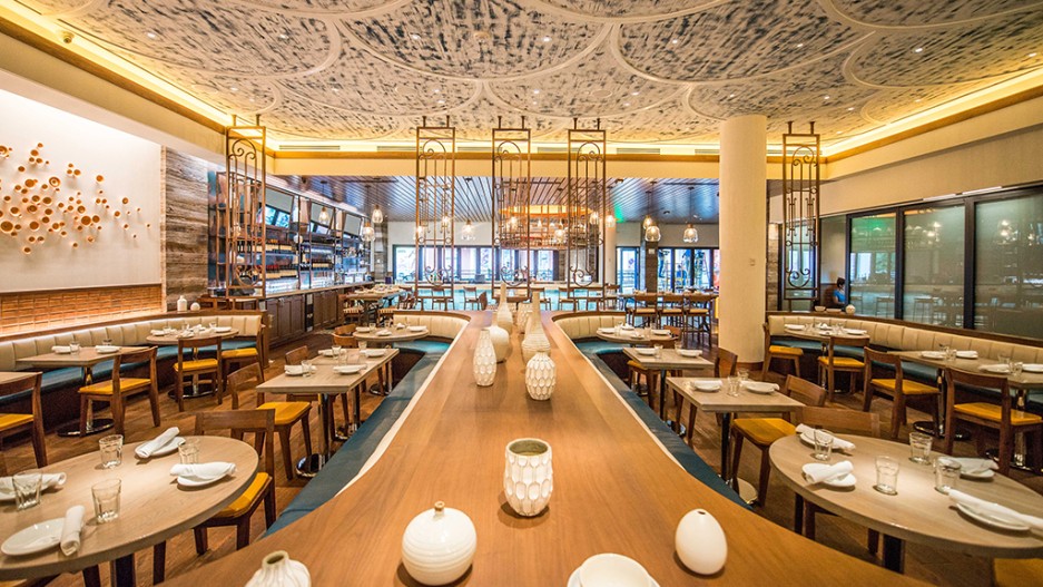 Gastrobar Pisco Y Nazca