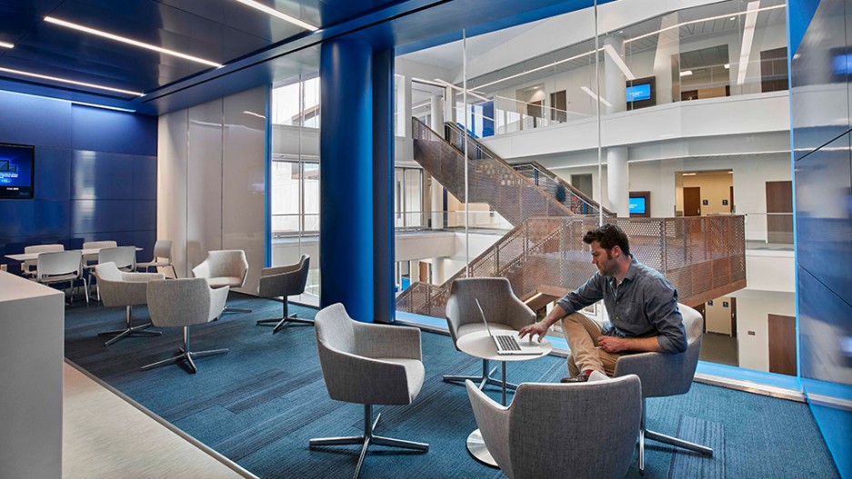 University of Kansas School of Business