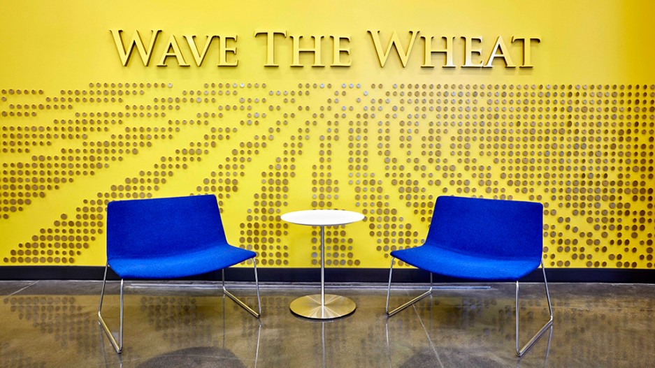 University of Kansas School of Business