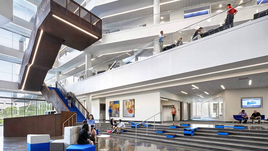 University of Kansas School of Business