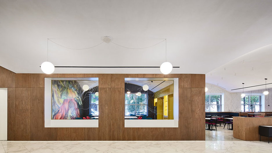 Museum of Contemporary Art