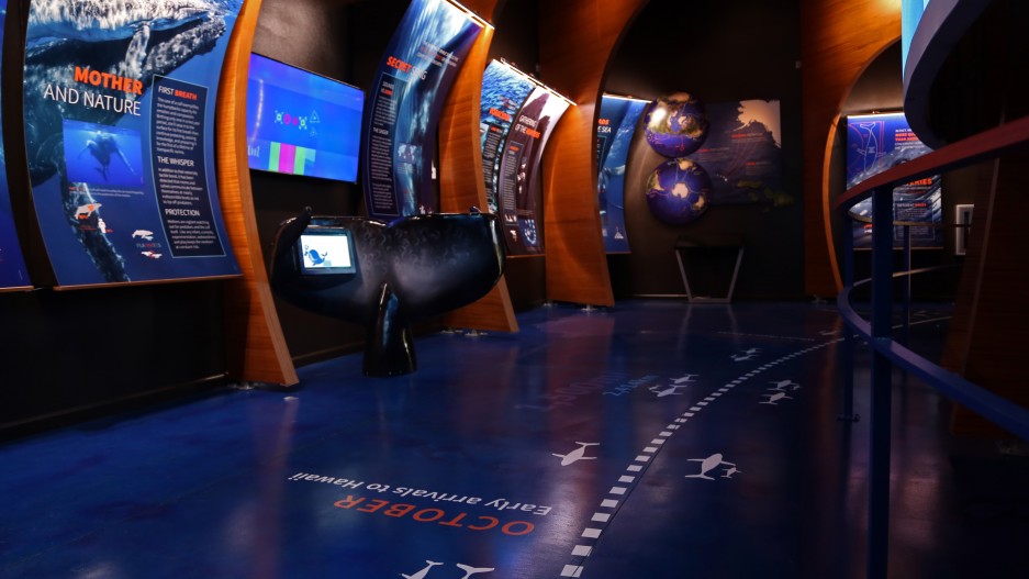 Maui Ocean Center