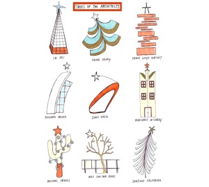 trees-of-christmas-architecture